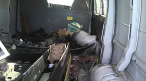 2005 GMC Expr15