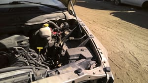 2003 Dodge Dpu15