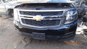 2018 GMC Sub150