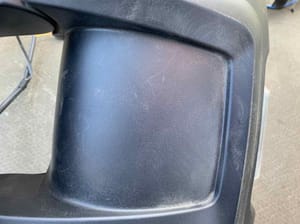 2016 Dodge ProMaster 1500
