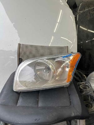 2011 Chrysler Caliber