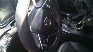 2015 Buick Regal