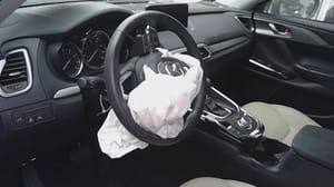 2022 Mazda Cx-9