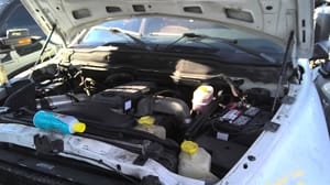 2003 Dodge Dpu25