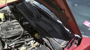 2011 Dodge Caravan