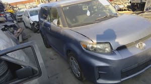 2012 Scion Xb