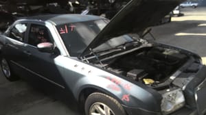 2006 Chrysler 300