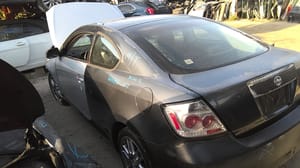 2007 Scion Sciotc