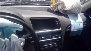 2012 Audi Audiq5