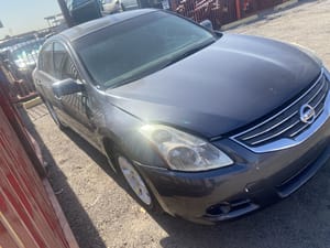 2011 Nissan Altima