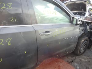 2021 Chevrolet Traverse