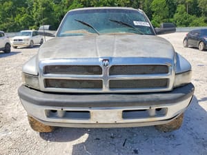1998 Dodge RAM