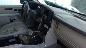 2005 Cadillac Escalade