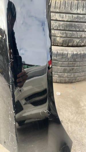 2017 BMW 530i
