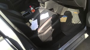2019 Dodge Caravan