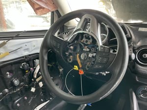 2016 Scion Ia