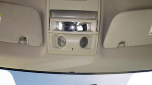 2011 Dodge Caravan