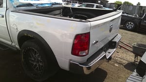 2019 Dodge Dpu15
