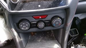 2018 Subaru Impreza