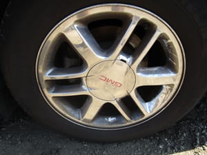 2007 GMC Envoy