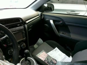 2015 Scion Sciotc