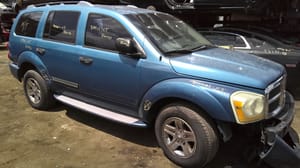 2005 Dodge Durango