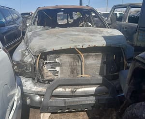 2004 Dodge Dpu35