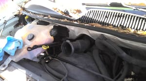2006 GMC Expr15