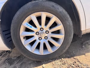 2012 Chrysler 300