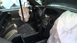 2014 Honda Pilot
