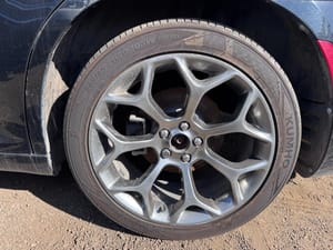 2018 Chrysler 300