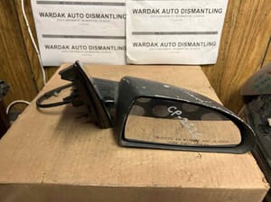 2014 Chevrolet Impala Side Mirror