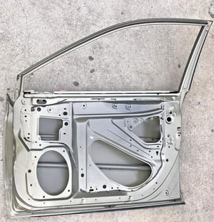 2022 Subaru Legacy