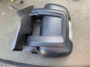 2016 Dodge ProMaster 1500