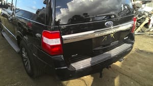 2016 Ford Expedition