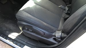 2012 GMC Terrain