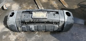 2008 Range Rover LR3