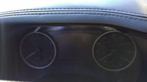 2016 Nissan Maxima