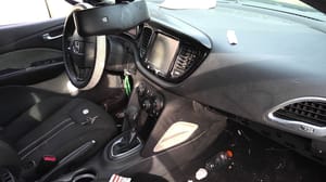 2013 Chrysler Dart