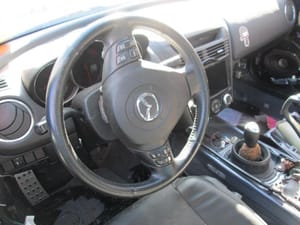 2007 Mazda RX-8