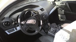 2013 Mazda Mazda3