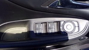 2017 Chevrolet Volt