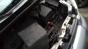 2008 Scion Xb