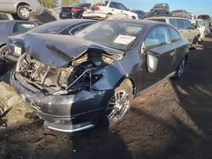 2008 Scion Sciotc