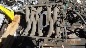 2004 Ford E-350
