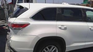 2016 Toyota Highlander