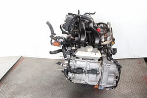 2016 Subaru Impreza