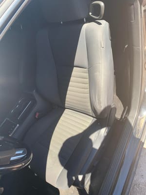2012 Chrysler Challenger