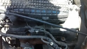 2007 Ford Freestyle