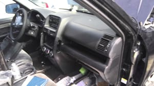 2003 Honda Cr-v
